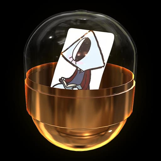 Capsule Machine NFT collection avatar