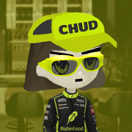 Robinio Quants collection avatar