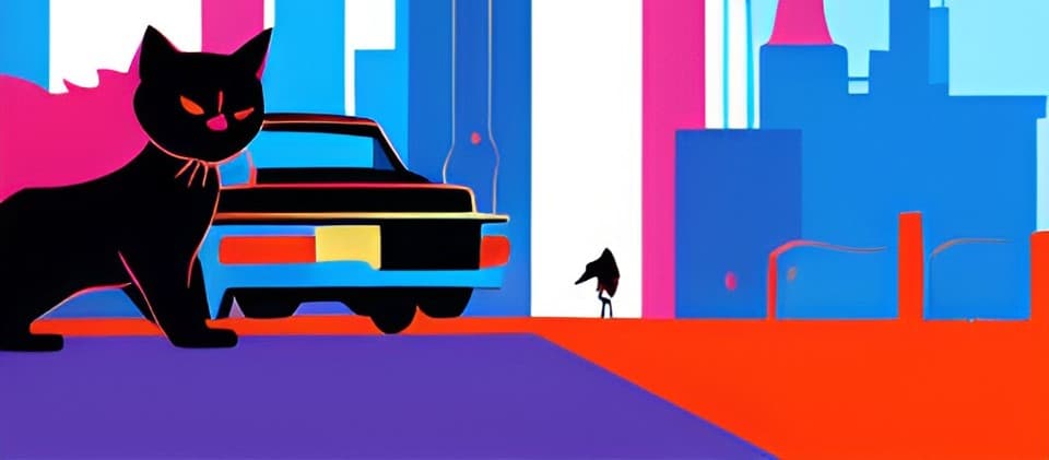 Purrfect View banner