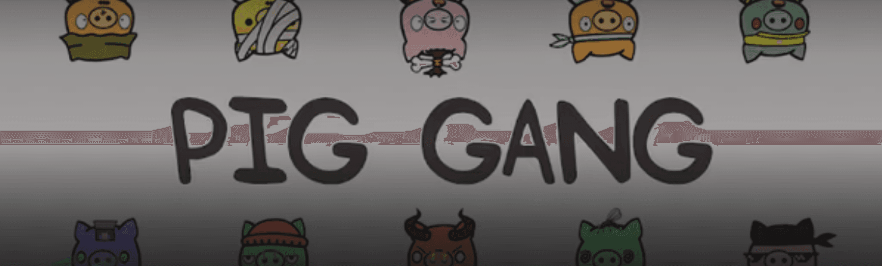 Collection banner