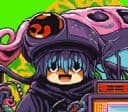 kawaii user interface