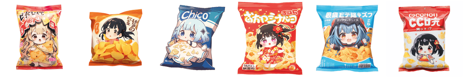 RemCo Snacks banner