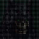 Ascii Genuine Undead