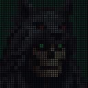 Ascii Genuine Undead