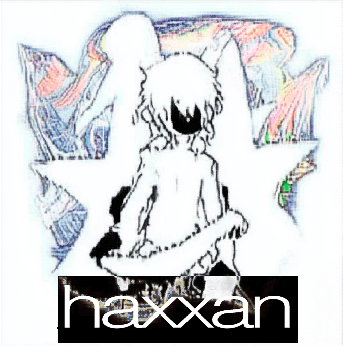 haxxan collection avatar