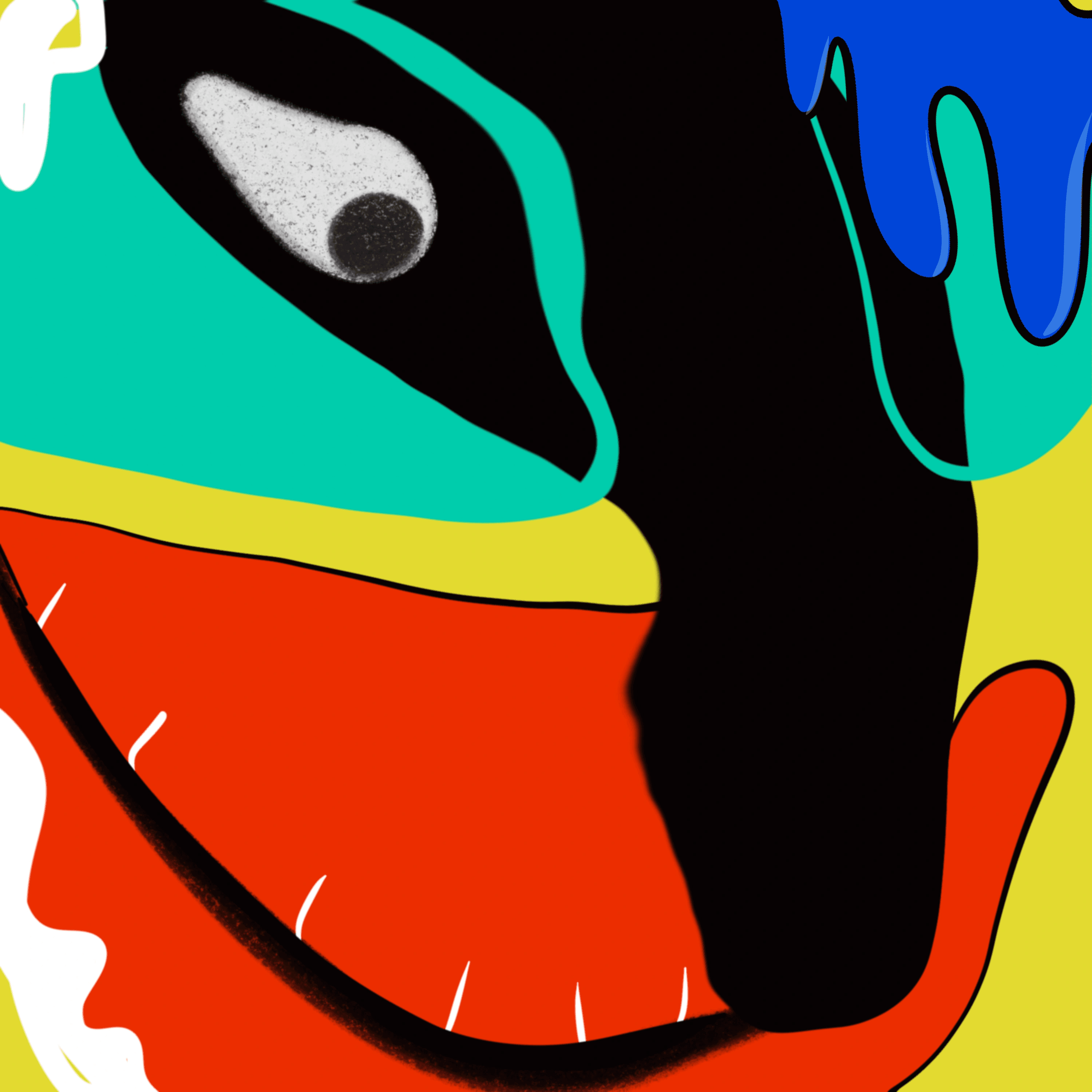 Dementia collection avatar