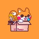 dog in the box