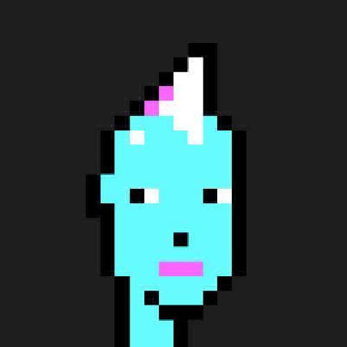 CGAPUNKS collection avatar