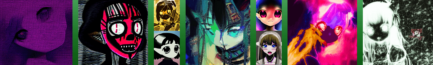 Draincore Mogs banner