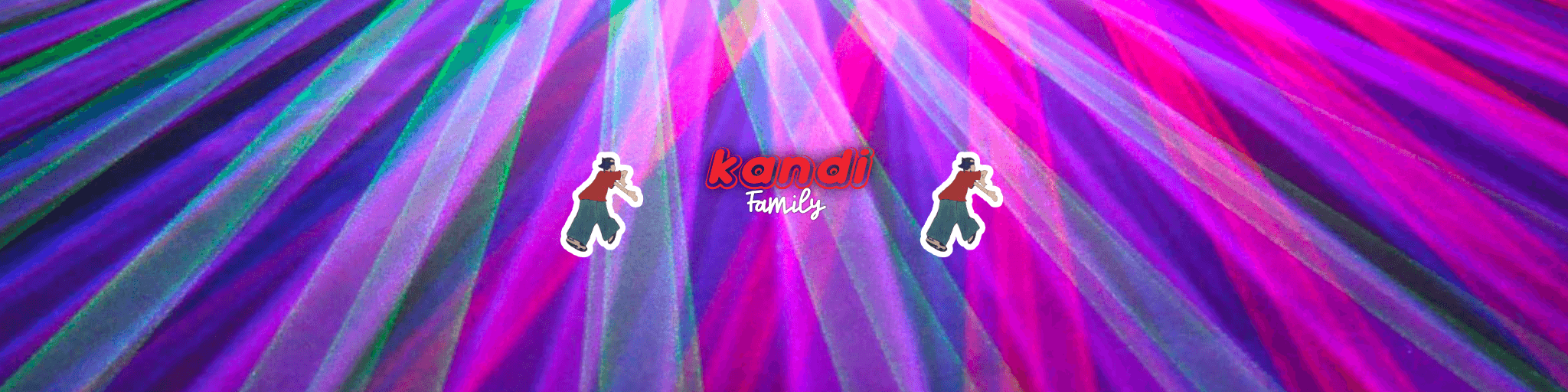 Kandi Family banner
