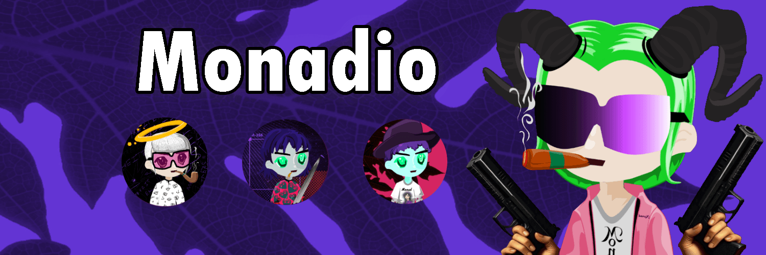 Collection banner