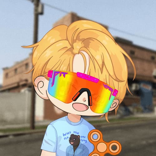 ACHAN collection avatar