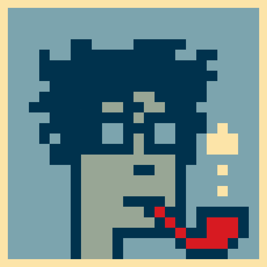 Pop Art Punks collection avatar