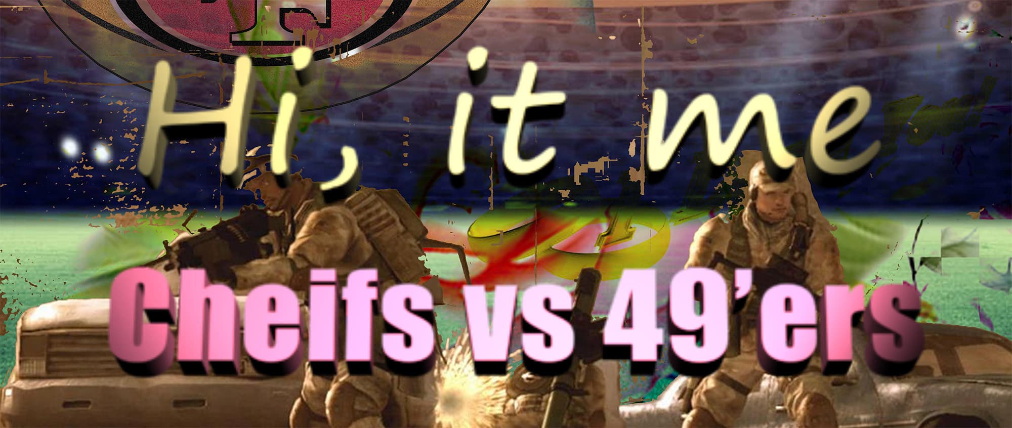 Super Bwol Posters banner