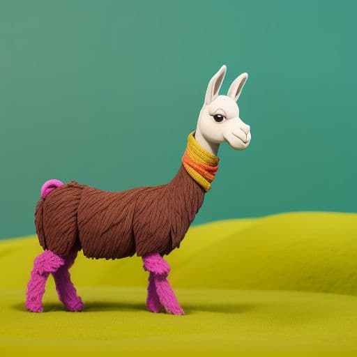 Llamama banner
