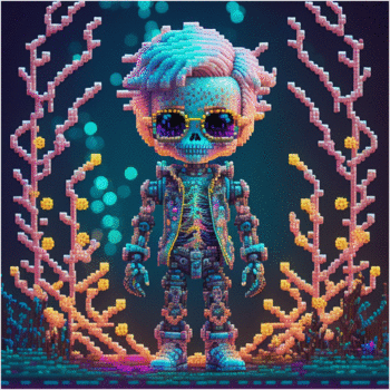 Bone Crypto avatar