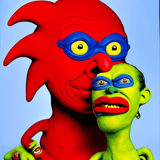 Schrotzo Gremlins collection avatar