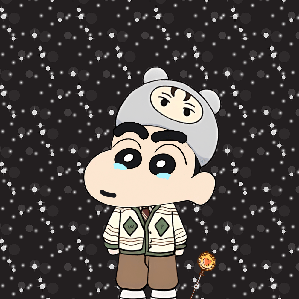 Trouble Maker Chan collection avatar