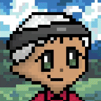 Spritelady Maker collection avatar