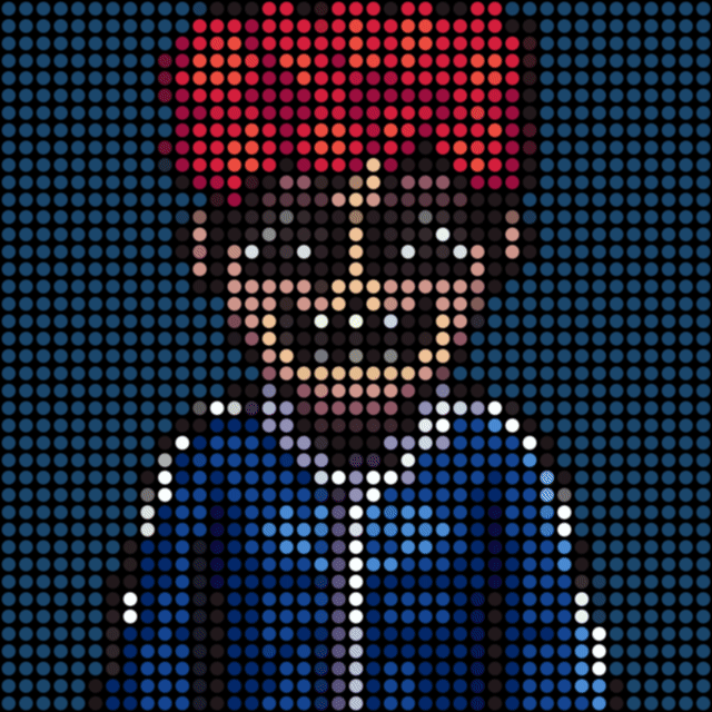 Circle Degens collection avatar