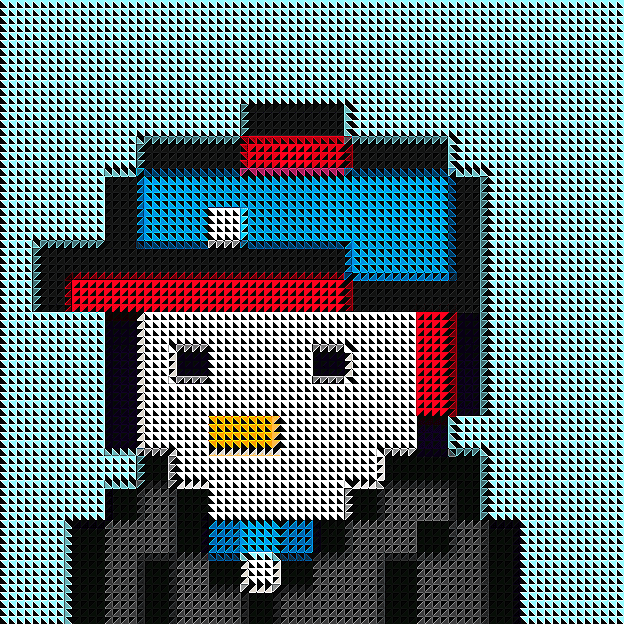 HBird Origami banner