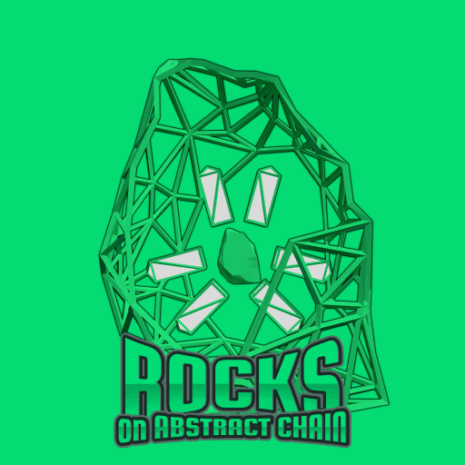 ROCKS collection avatar