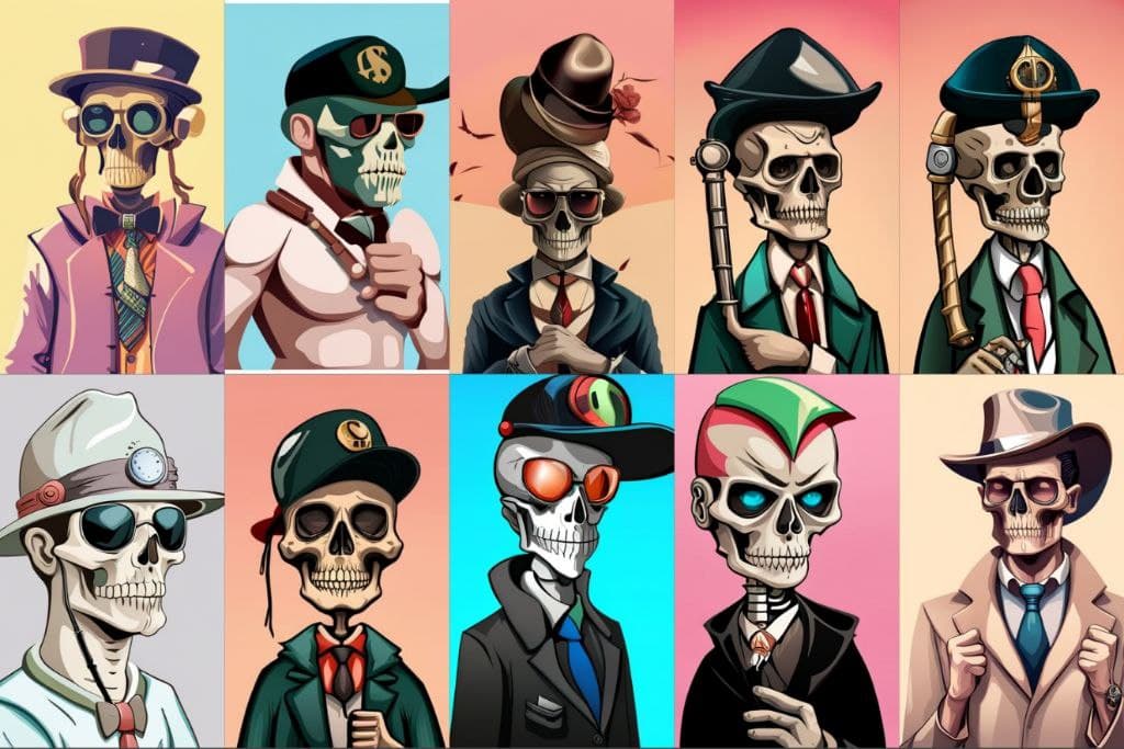 Eternal Bones banner