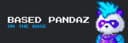 Based Pandaz