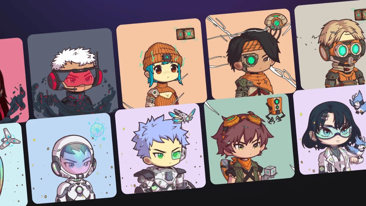 Anime Pi Club banner