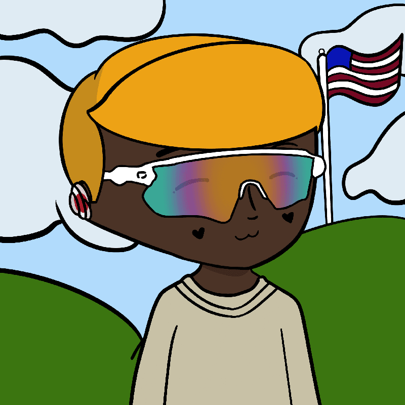 Milady Trump collection avatar