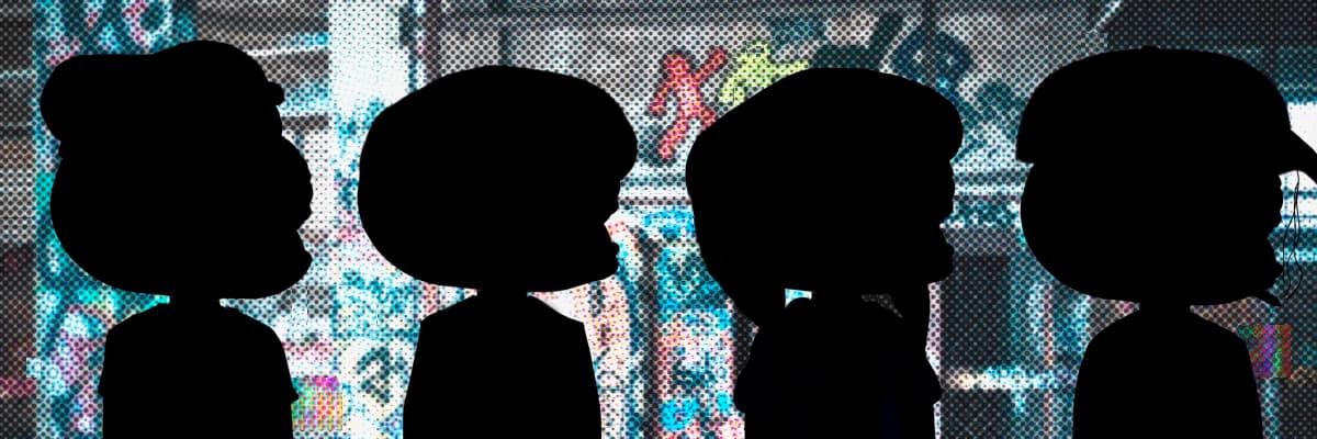 Redacted Pepes banner