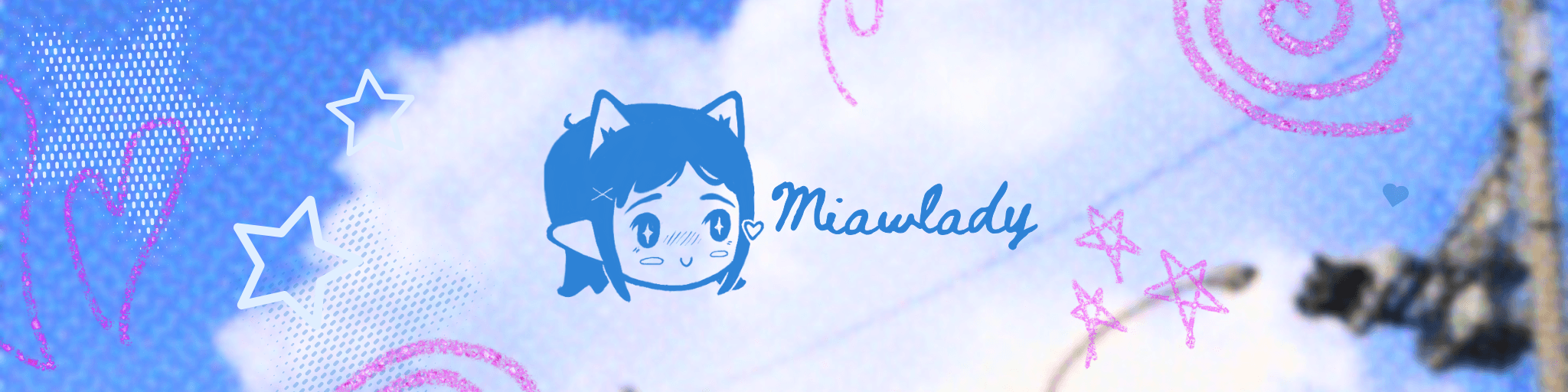 Miawlady Maker banner