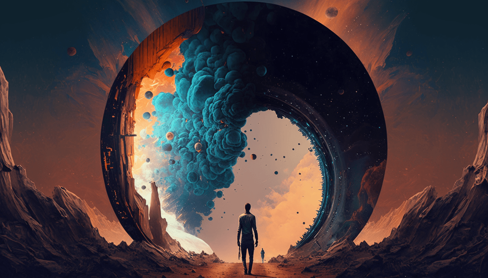 Interstellar Odyssey banner