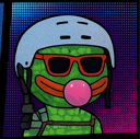 frogtastic pepe
