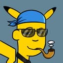 Pikachu Punks