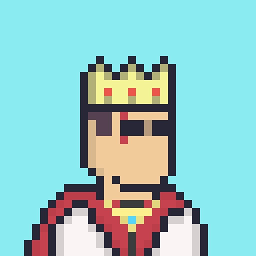 Fud Bros collection avatar