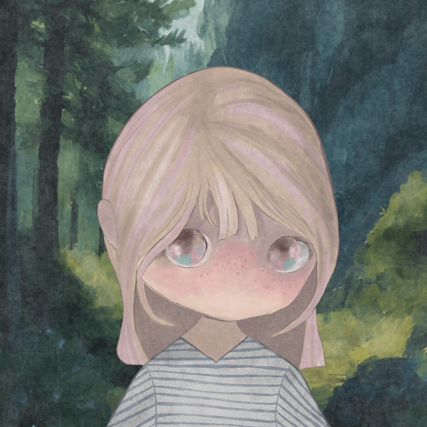 Kawachibi collection avatar