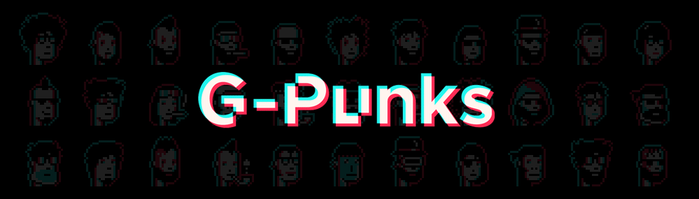 G-Punks banner
