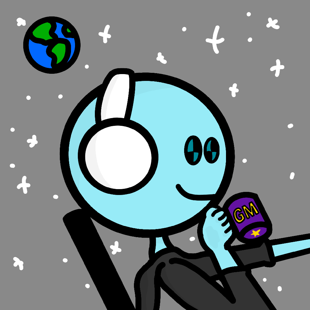 GMfers collection avatar
