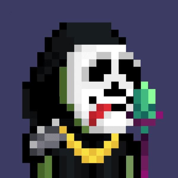 NakaDePepez collection avatar