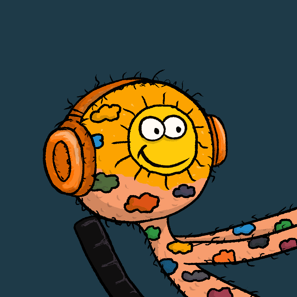 The Del Mferdos collection avatar