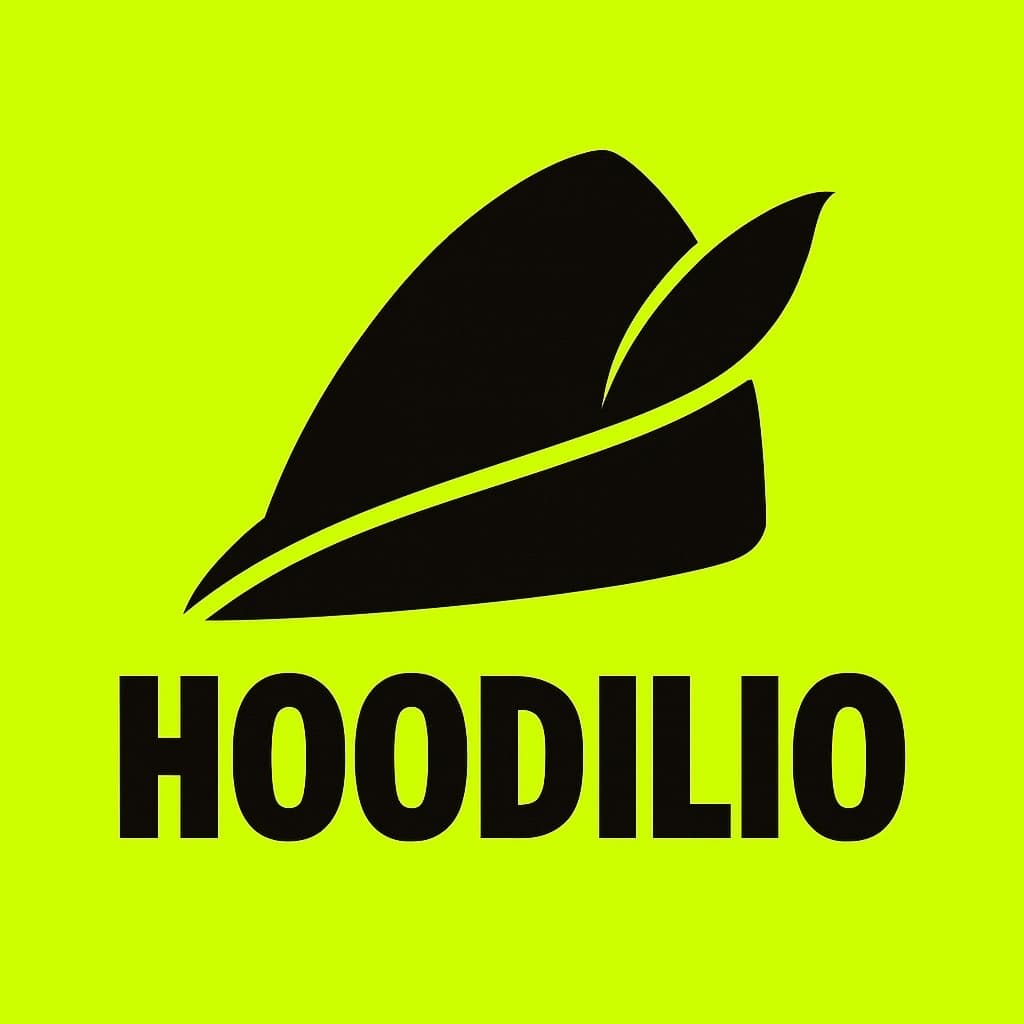 Hoodilio collection avatar