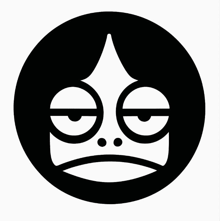 Chameleons collection avatar