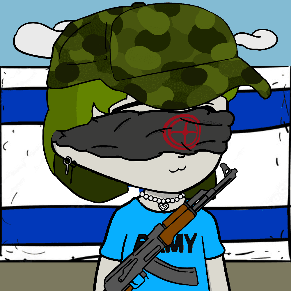 IsraeliMilady collection avatar