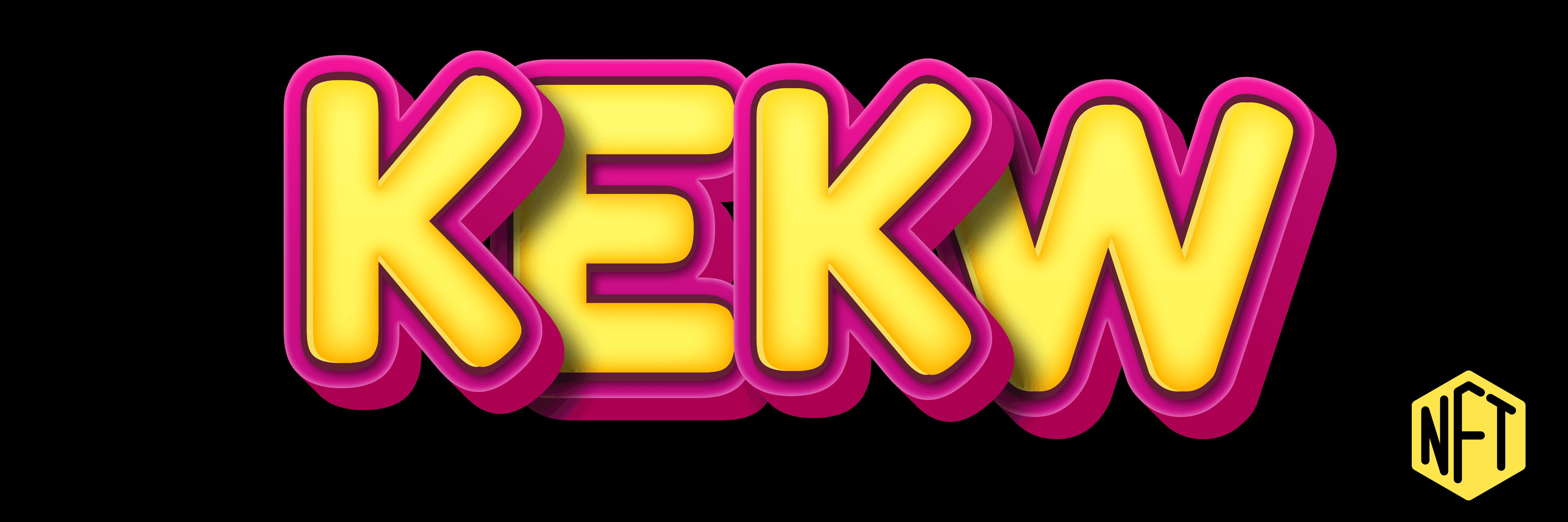 KEWK NFT banner