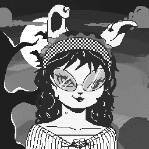 Moryaki collection avatar