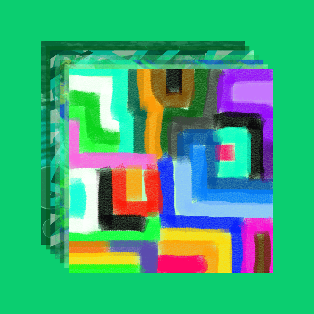 test banner