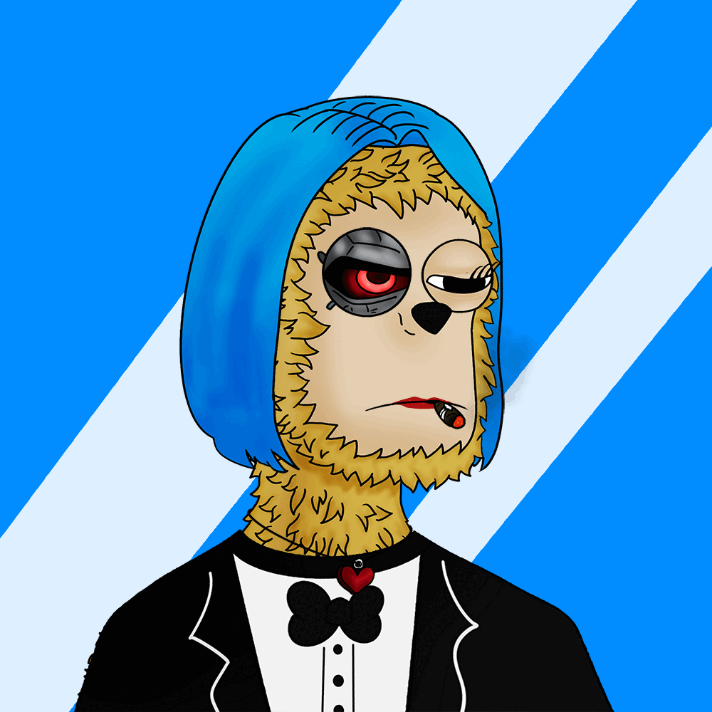 LadyyO0tz collection avatar