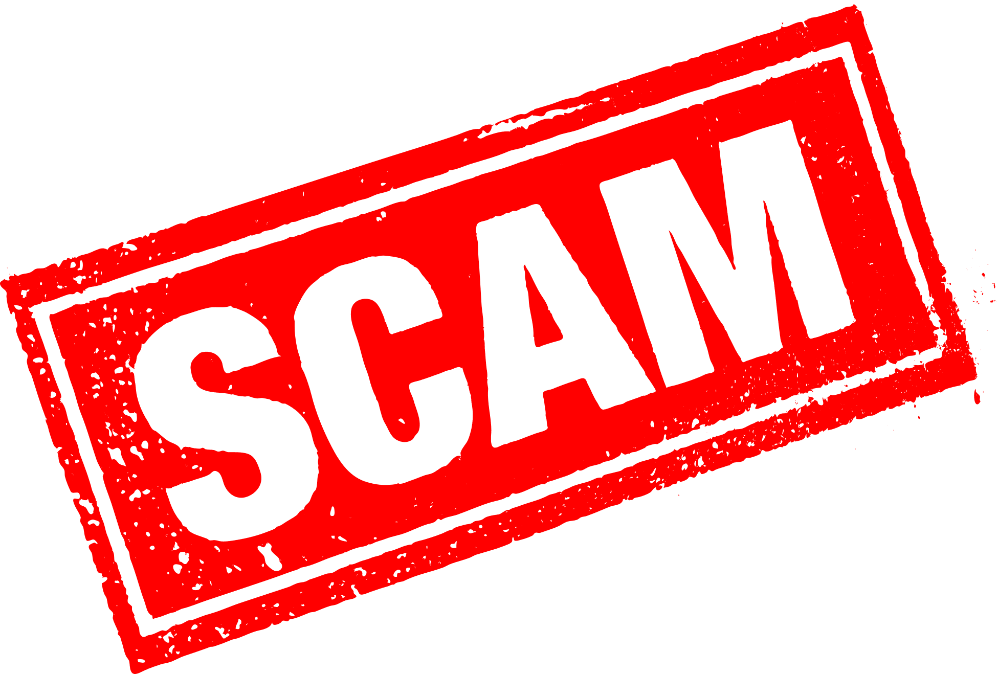 SCAM collection avatar