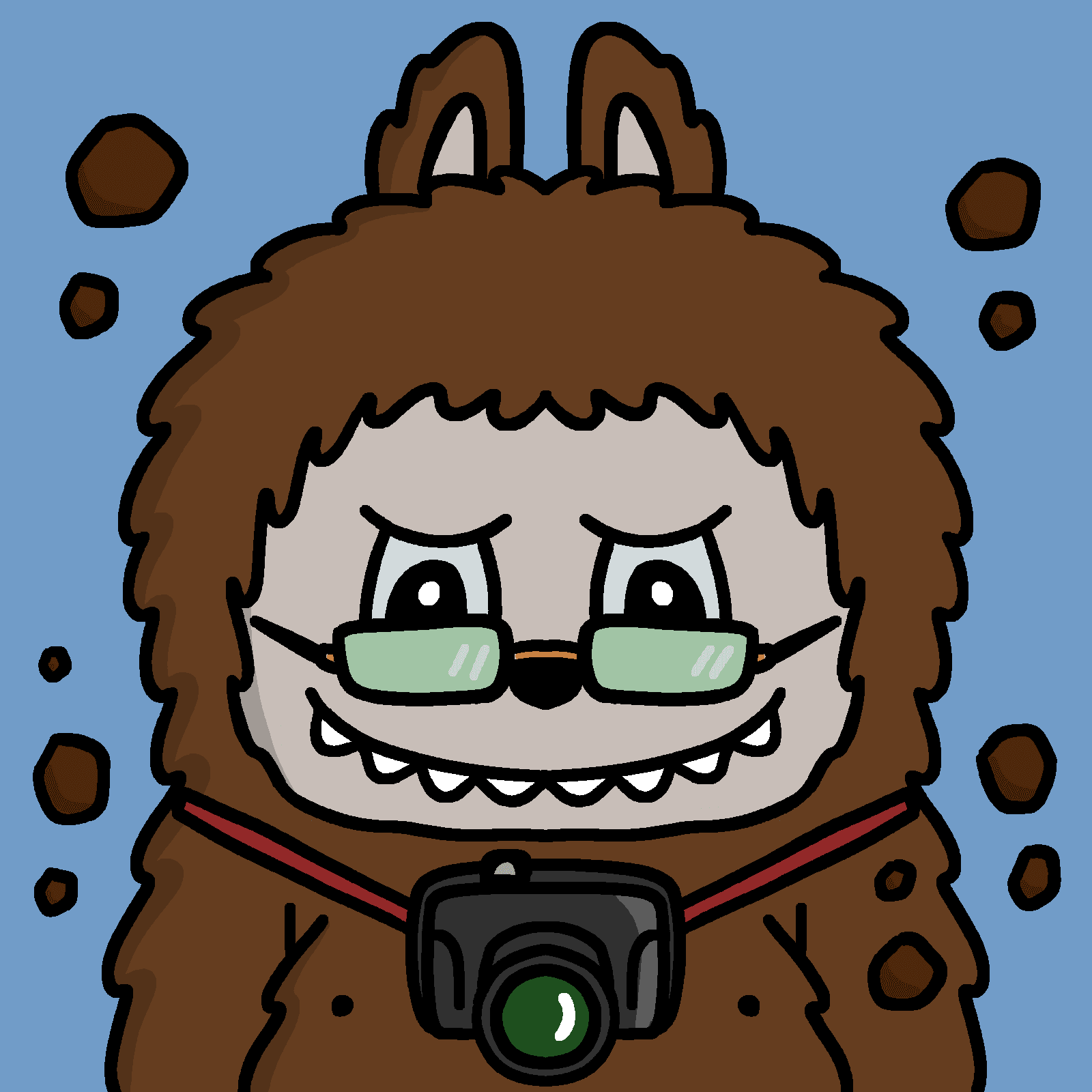 LabubuMfers avatar
